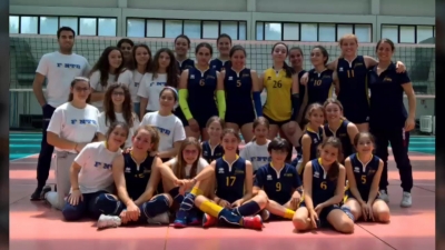 Tortoreto Volley Cup 2019
