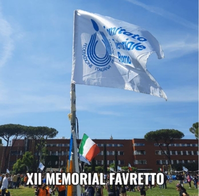 Minivolley S3 - XII Memorial Favretto